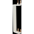  Peigne vertical 63A pour IOhau 