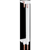  Peigne vertical 40A pour IOhau 