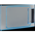  Porte 8 modules pour coffret d 