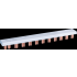  Peigne horizontal 1P+N ID63A h 