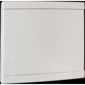 Porte pour coffret 13 modules 