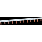  Peigne horizontal 1P 63A  12 d 