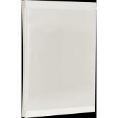  Porte pour coffret 26 modules 