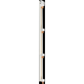  Peigne vertical 4 ranges 1P+N 