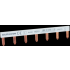  Peigne horizontal 1P 63A  7 de 