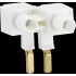  Borne double 1P+N 63A /400V, 2 