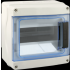  Coffret 8 modules IP65 entres 
