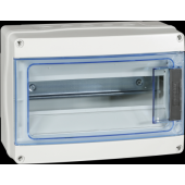  Coffret 12 modules IP65 entre 