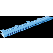  Bornier IP2X neutre 13 trous 
