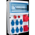  Coffret de chantier tri  1 ID 