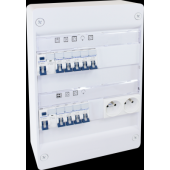  coffret RX 13m 2R mont-cabl 