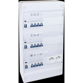  coffret RX 13m 3R mont-cabl 