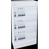  coffret RX 13m 3R mont-cabl 