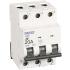  DISJONCTEUR 3P 20A COURBE C CO 