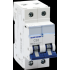  Disjoncteur 2P 63A courbe C co 