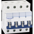  Disjoncteur 4P 16A courbe C co 