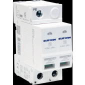  Parafoudre 1P+N  T2, Imax 40kA 
