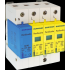  Parafoudre 3P+N T2, Imax 40kA, 