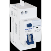  ID 2x40A 30mA Type AC H/H 
