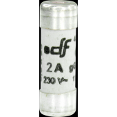  Fus 6A gF 6,3x23mm 