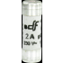  Fus 6A gF 6,3x23mm 