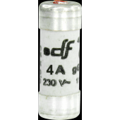  Fus 4A  voyant  gF8,5x23 