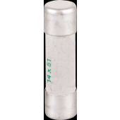  Fusible   10A  aM 14x51 sans p 