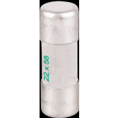 Fusible  40A aM 22x58 sans per 