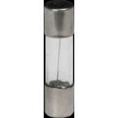  Fusible verre 5x20 8A rapide 