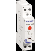  Relais 24V 5A pour DSC Gaz VMC 