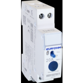  Contacteur Jour/Nuit 16A  1P+N 