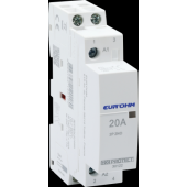  Contacteur 2x20A 220V 2NO 