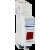  Voyant modulaire rouge 220V 