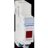  Voyant modulaire rouge 220V 