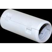  Manchon ouvrable d16mm gris 