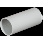  Manchon O16mm gris 