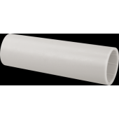  Manchon souple d20mm gris 
