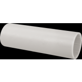  Manchon souple d25mm gris 