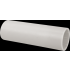  Manchon souple d25mm gris 