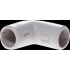  Coude O32mm gris 