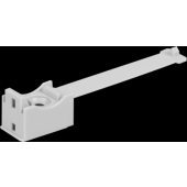  Embase  collier/tube O20-25mm 