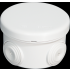 Bte IP55 ronde O80x45 - 960 