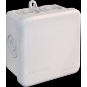  Bte IP55 80x80x45 960 ent. di 