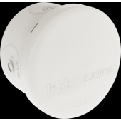  Bte IP55 ronde d60x40  650 en 