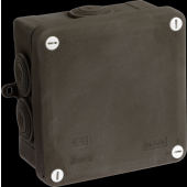  Bote IP55 faradise 100x100x5 