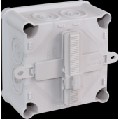  Bte IP55 105x105x55 1/4T - 960 