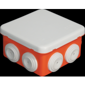 Bte rouge pour circuits de sc 