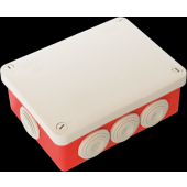  Bte rouge pour circuits de sc 