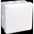  Bte blanche IP55 105mmx105mm 9 