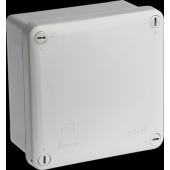  Bte indus.IP55 105x105x55mm - 